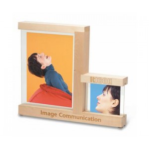 WOOD PHOTO FRAME-IGT-2778
